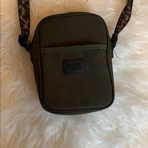 Victoria secret cross body bag